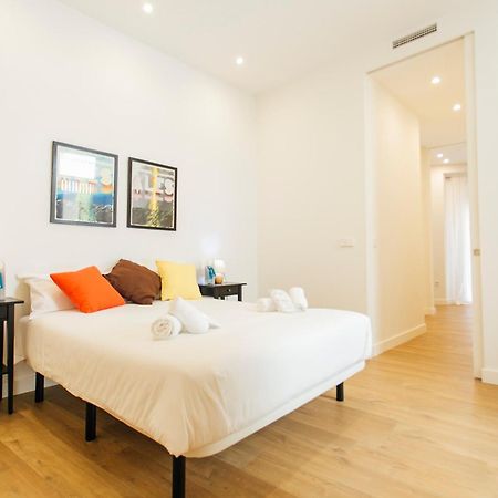 Cozy And Modern- 2Bd 1Bth - Las Setas Seville Ngoại thất bức ảnh