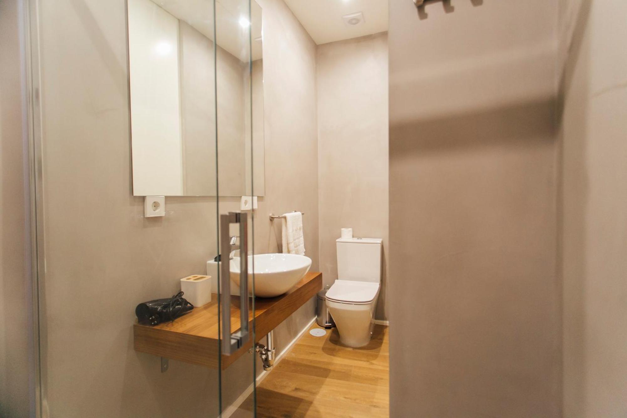 Cozy And Modern- 2Bd 1Bth - Las Setas Seville Ngoại thất bức ảnh