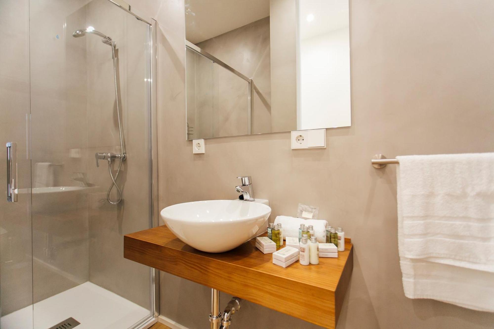 Cozy And Modern- 2Bd 1Bth - Las Setas Seville Ngoại thất bức ảnh