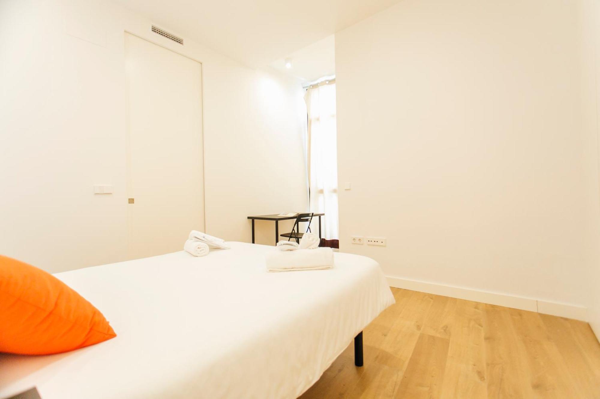 Cozy And Modern- 2Bd 1Bth - Las Setas Seville Ngoại thất bức ảnh