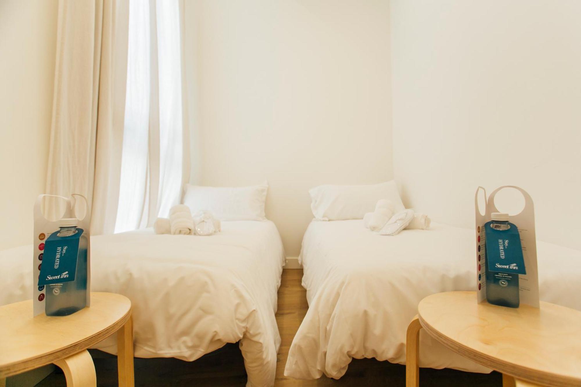 Cozy And Modern- 2Bd 1Bth - Las Setas Seville Ngoại thất bức ảnh